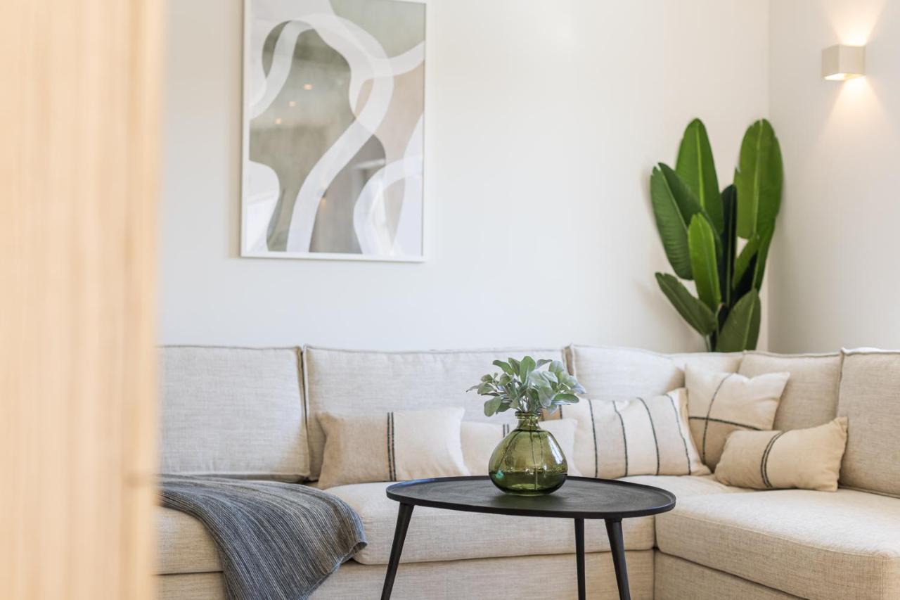 The Olive Poolhouse Apartment Split Exterior photo